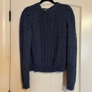 4/$20 Soft knit sweater